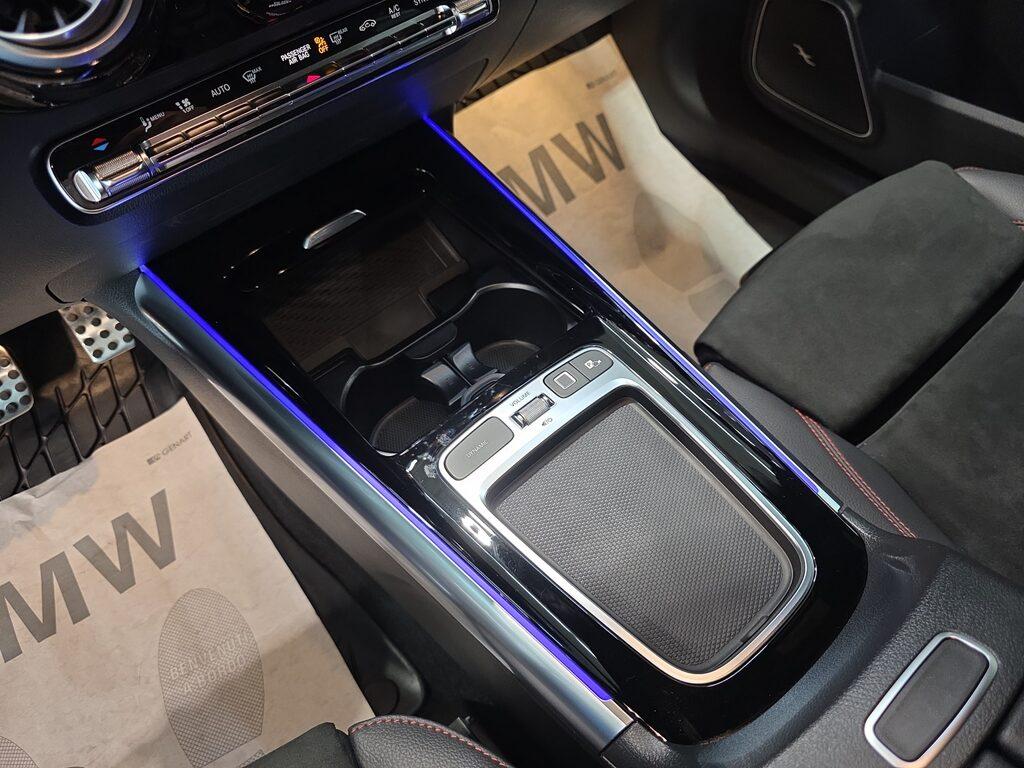 Mercedes GLA 200 d AMG Line Premium Plus 4matic auto