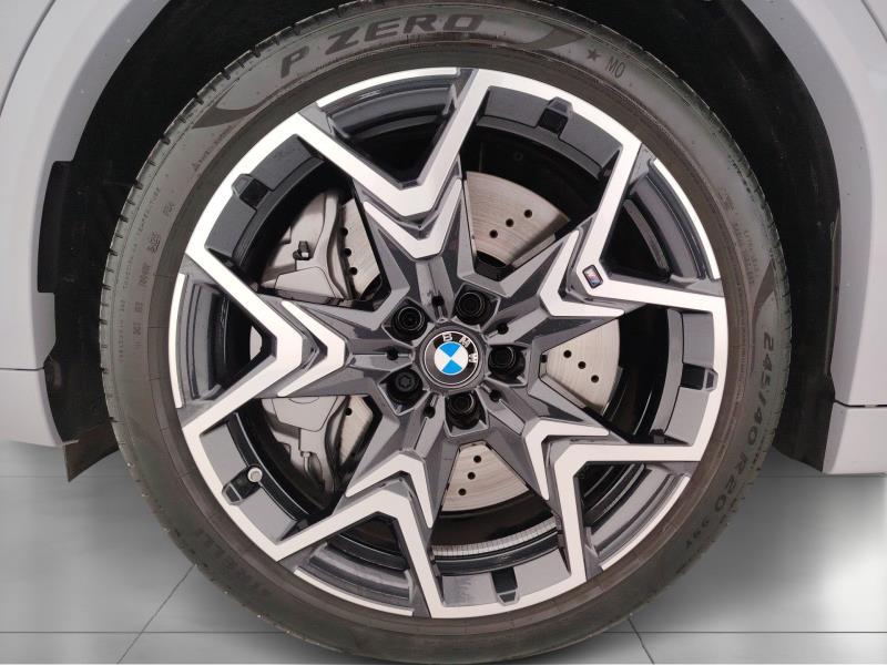 BMW X2 sdrive 18d MSport Pro auto