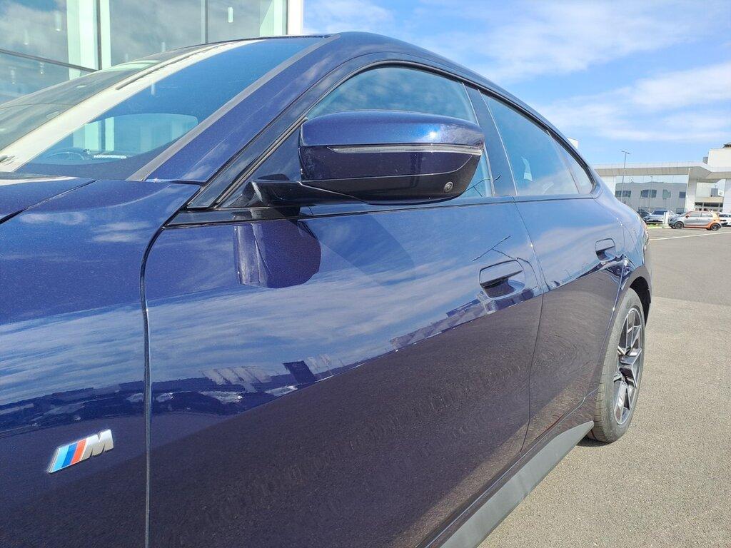 BMW Serie 4 420d Gran Coupe mhev 48V xdrive M Sport auto
