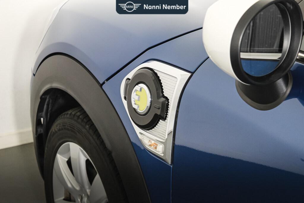 Mini Cooper SE Countryman 1.5 all4 auto