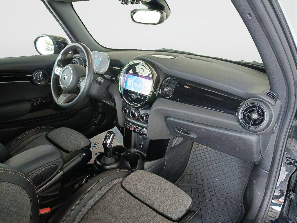 Mini Cooper Cabrio 1.5 Classic Auto