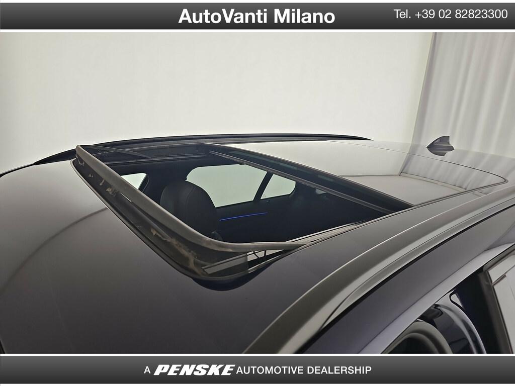 BMW Serie 5 530d Touring mhev 48V Msport auto