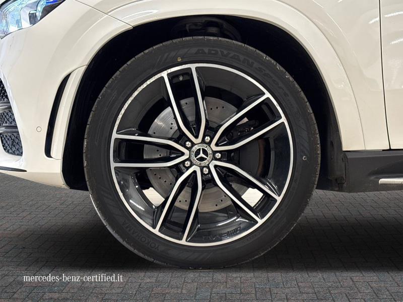 Mercedes GLE 400 d Premium Pro 4matic auto
