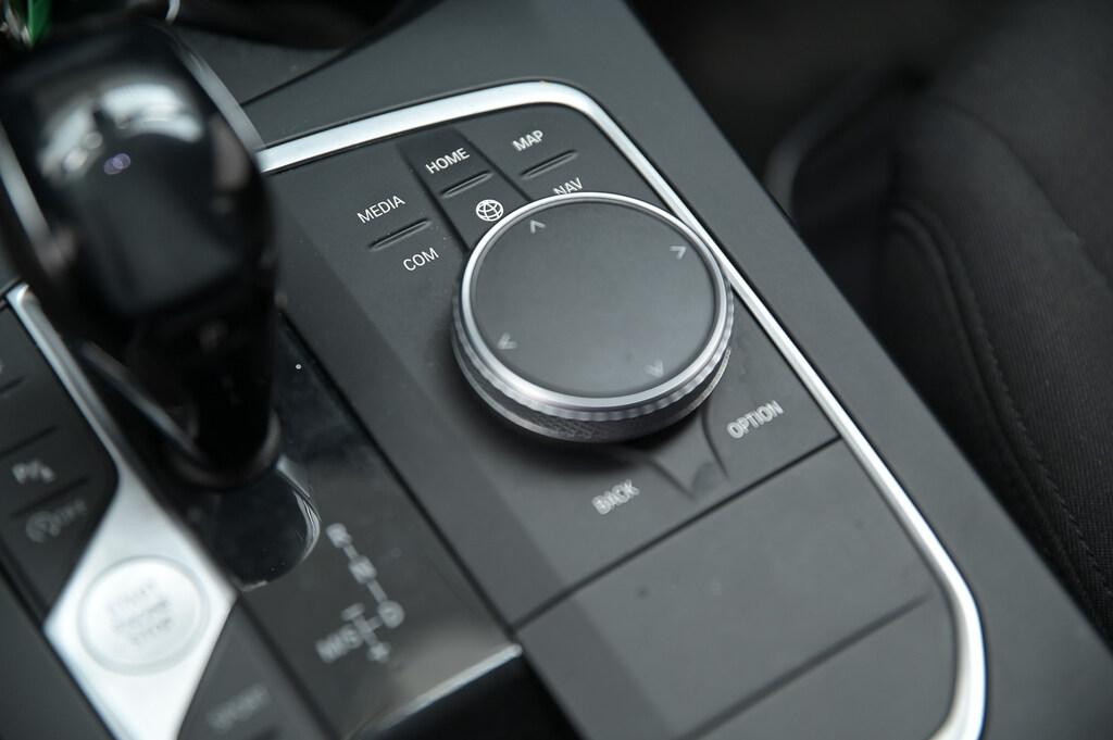 BMW Serie 1 116d Business Advantage auto