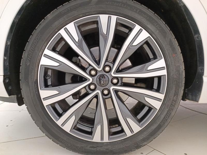 Ford Kuga 2.5 full hybrid Vignale awd 190cv e-shifter