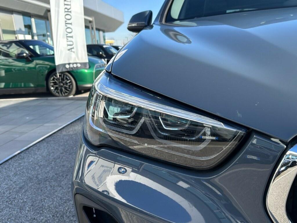 BMW X1 xdrive18d xLine Plus auto