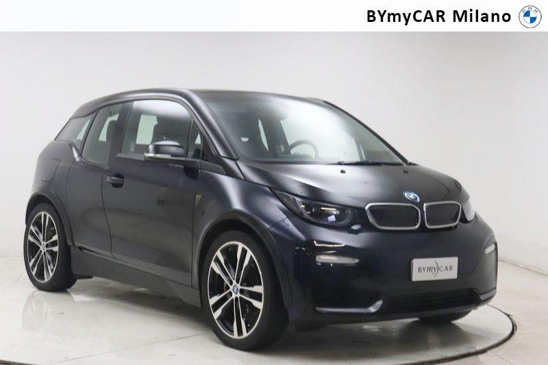 BMW i3 i3s 120Ah Advantage