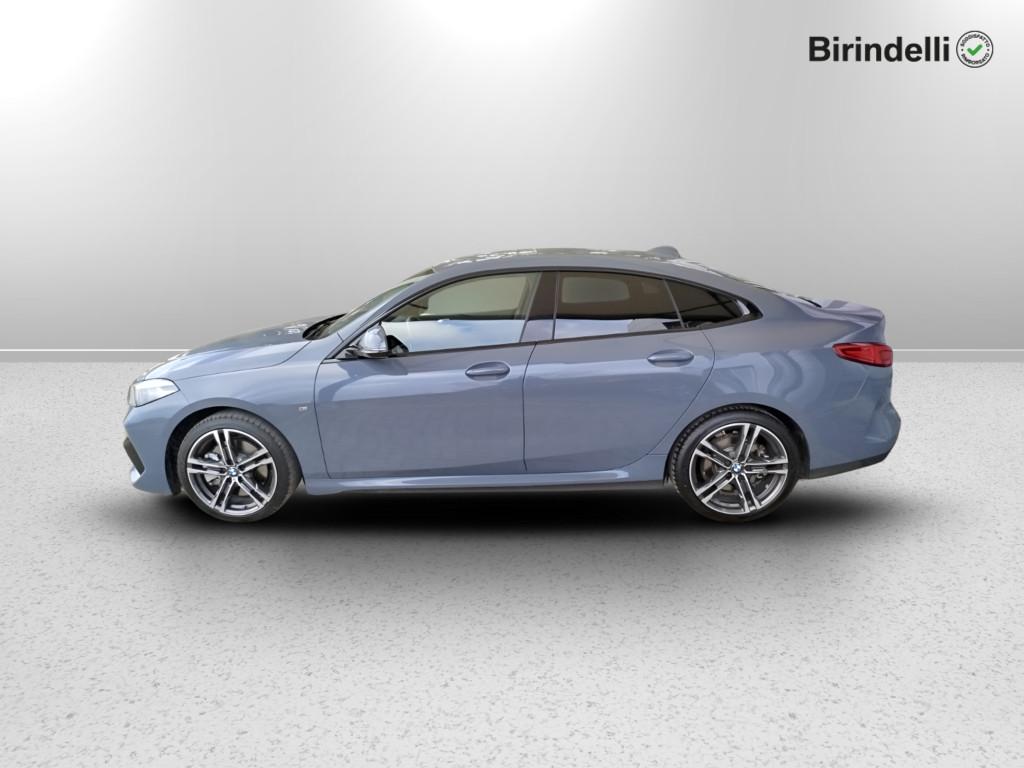 BMW Serie 2 220d Gran Coupe Msport auto