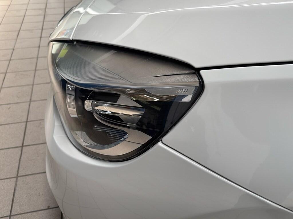 BMW Serie 2 218d Active Tourer Advantage auto my15
