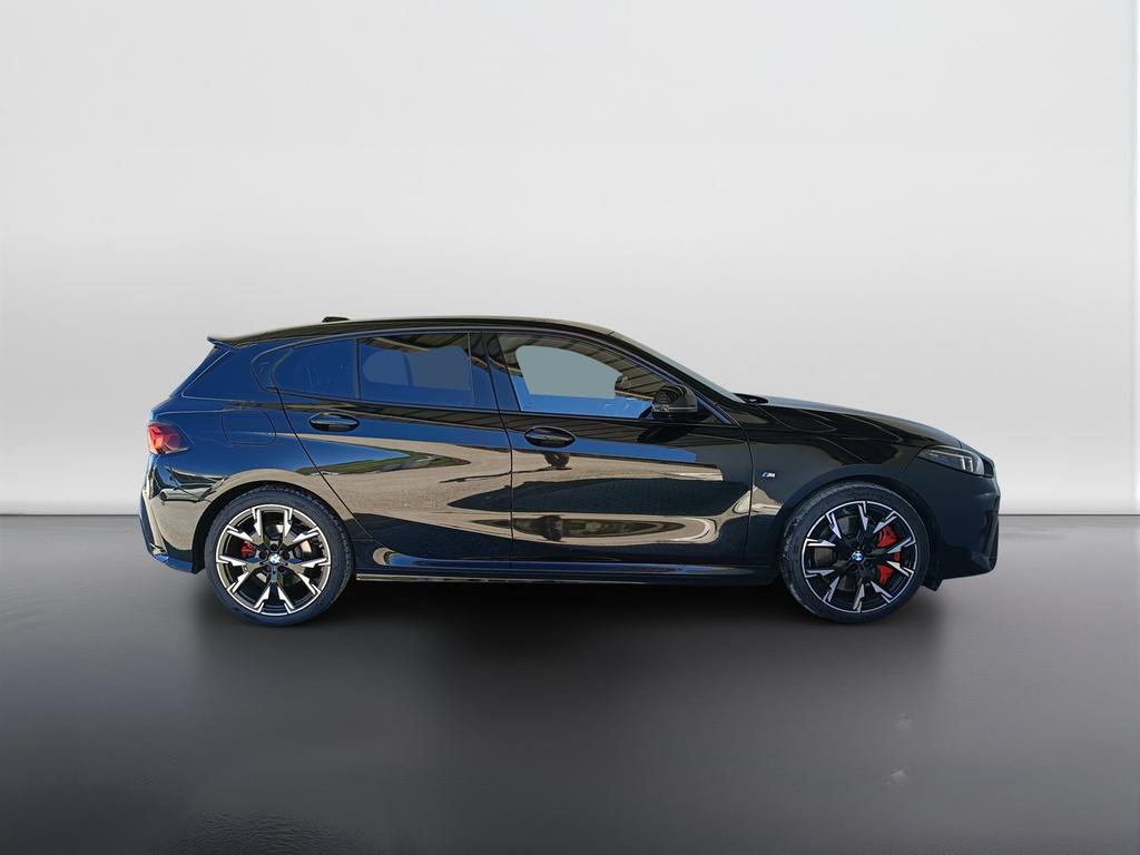 BMW Serie 1 118d MSport Pro auto