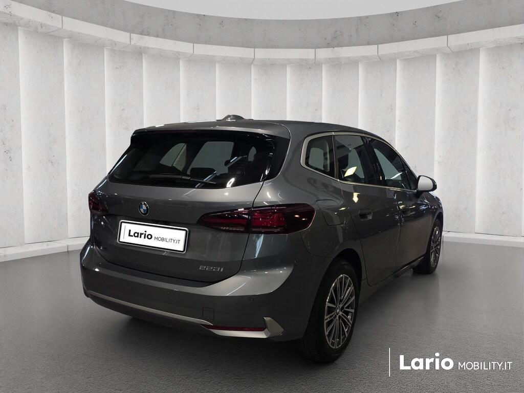 BMW Serie 2 223i Active Tourer mhev 48V xdrive Luxury auto
