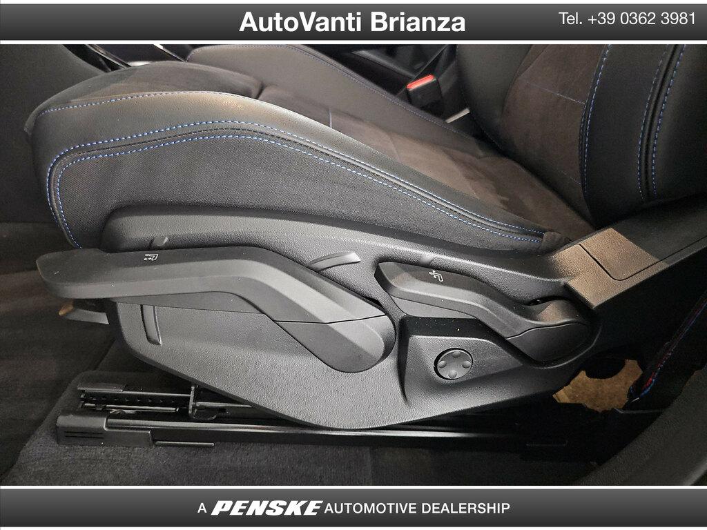 BMW X1 xdrive 25e MSport Pro auto