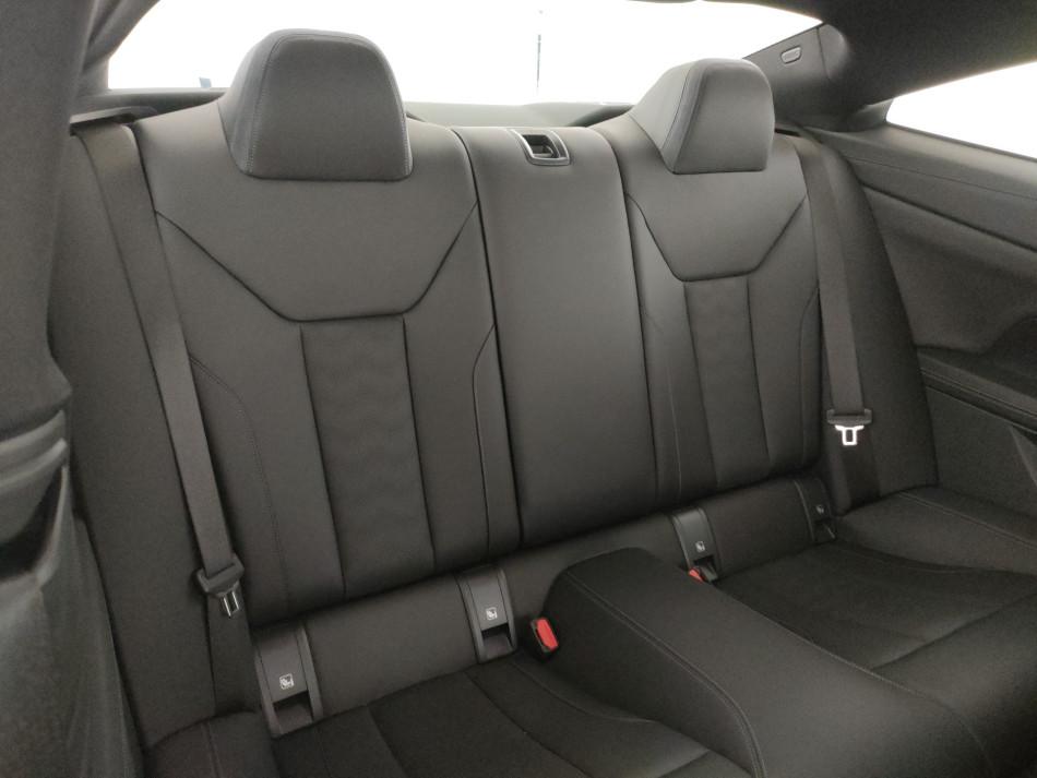 BMW Serie 4 M M4 Coupe 3.0 Competition M xdrive auto