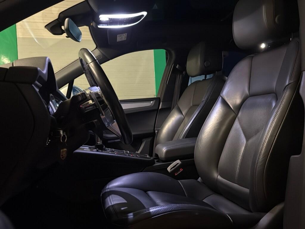 Porsche Macan 3.0 S 354cv pdk