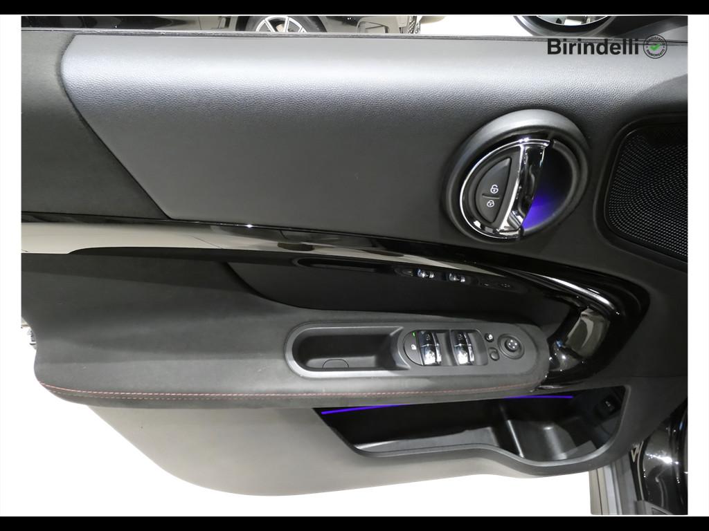 Mini Mini Countryman 2.0 JCW JCW auto