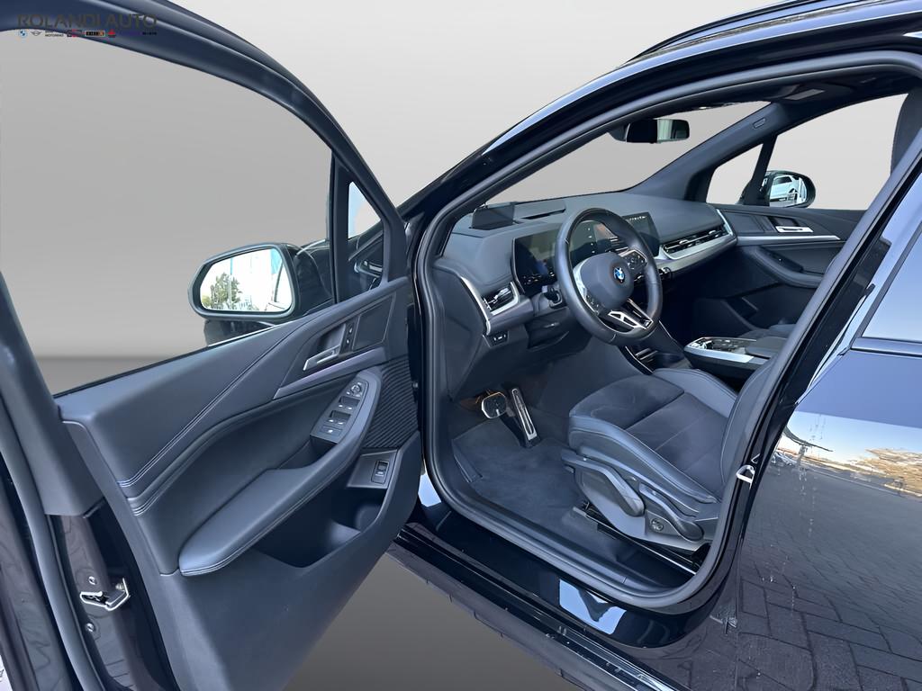 BMW Serie 2 218d Active Tourer Msport auto
