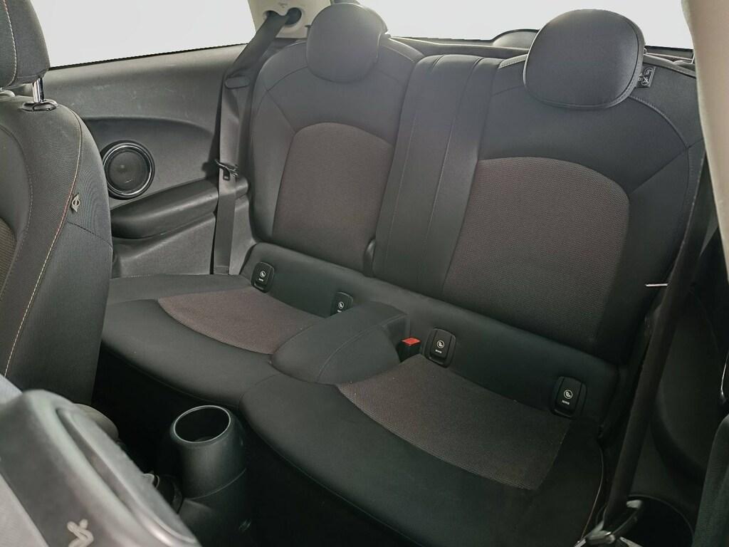 Mini One D 1.5 D One D Business