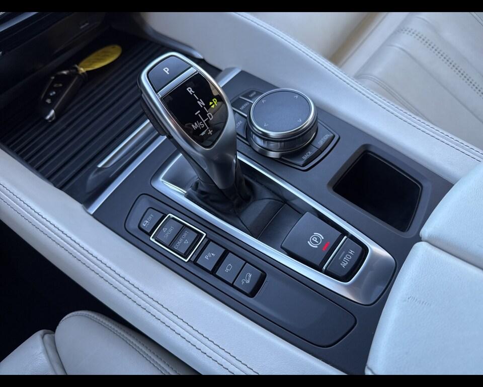 BMW X6 xdrive30d Msport 249cv auto