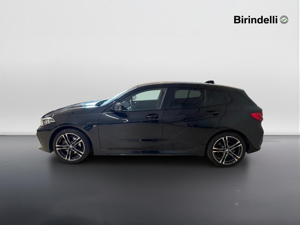 BMW Serie 1 118i Msport 136cv auto