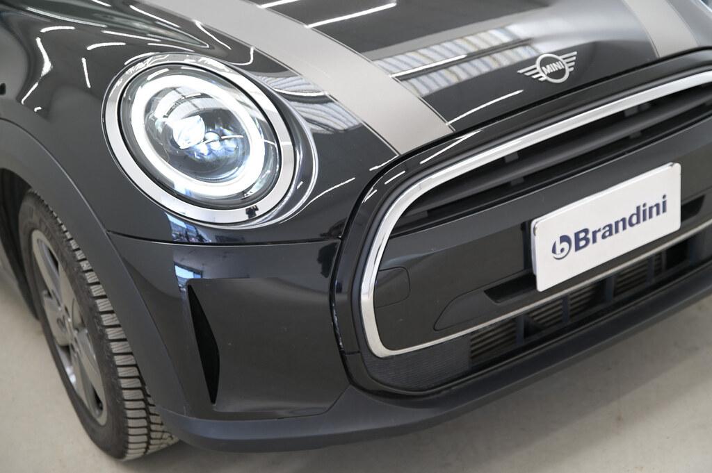 Mini Cooper Cabrio 1.5 Classic Auto