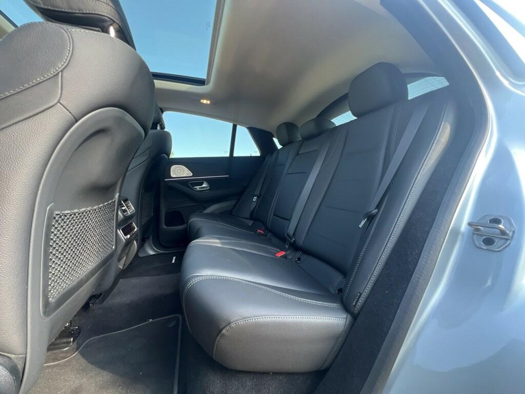 Mercedes GLE Coupe 300 d AMG Line Premium 4matic auto