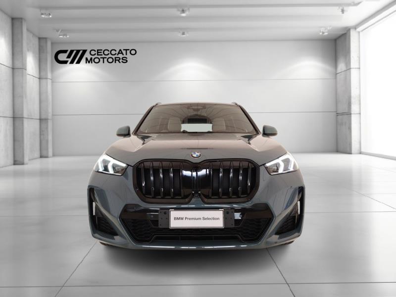 BMW X1 sdrive18d Msport auto