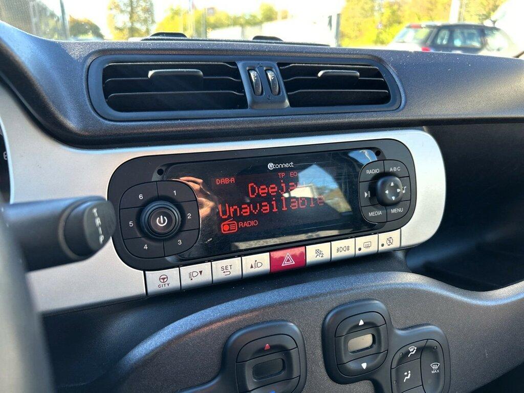 Fiat Panda 0.9 t.air t. Cross 4x4 s&s 85cv