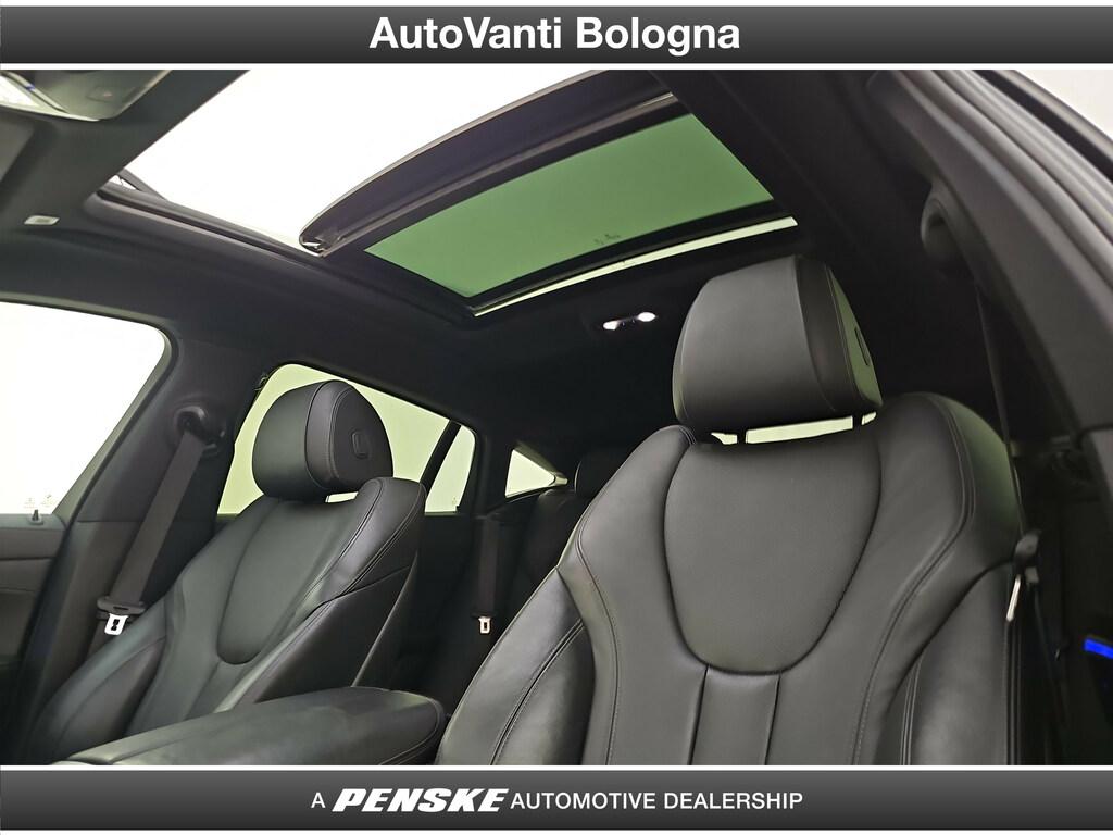 BMW X6 X6 xdrive30d mhev 48V Msport auto
