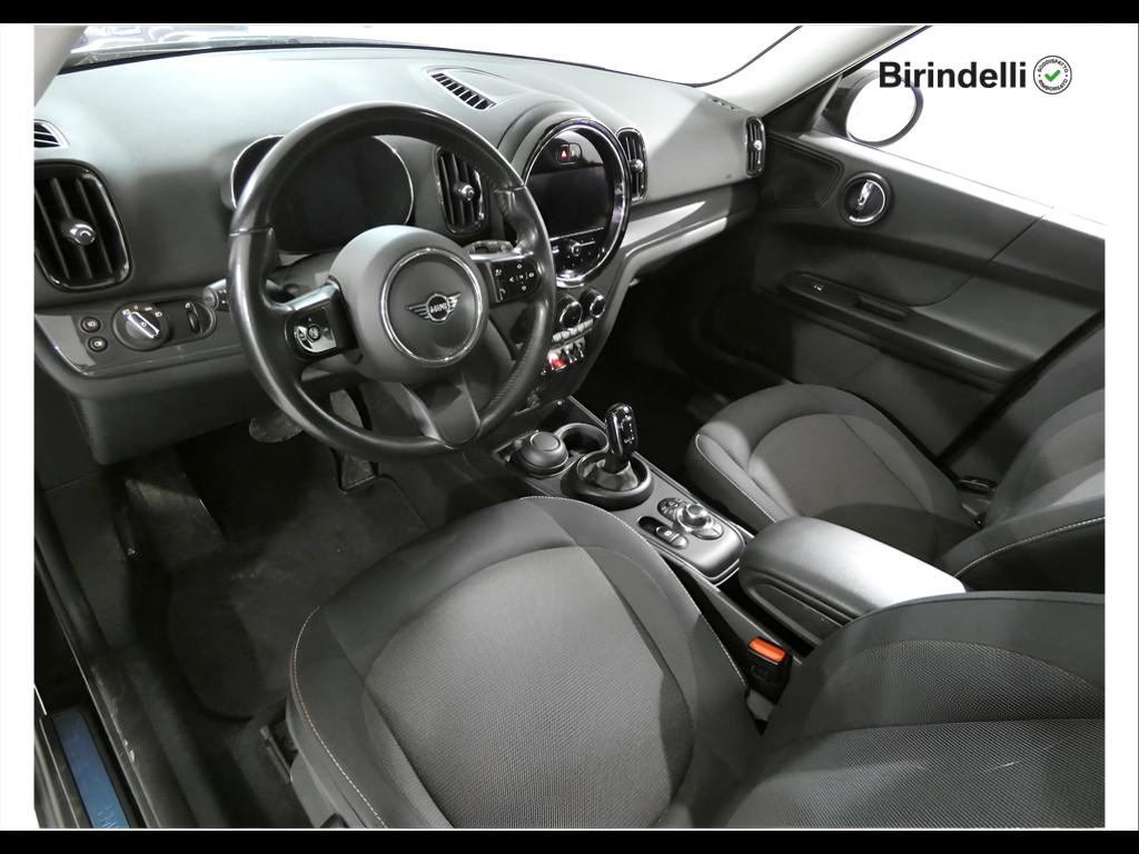 Mini Cooper Countryman 1.5 Business Auto