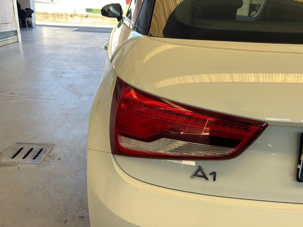 Audi A1 1.4 tdi Admired