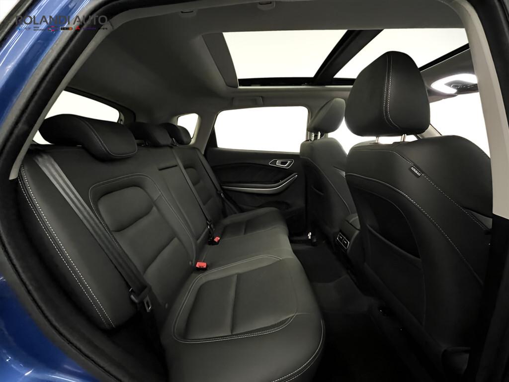 DR Motor DR F35 drF35 1.5 turbo Gpl 156cv auto