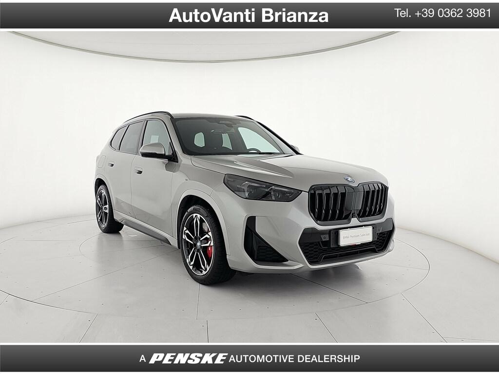 BMW X1 xdrive 25e MSport Pro auto