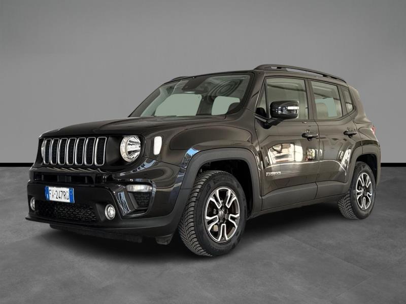 Jeep Renegade 1.6 mjt Longitude 2wd 120cv