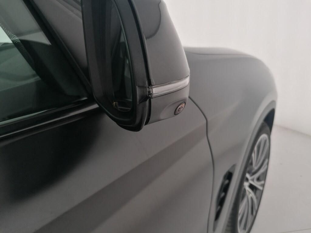 BMW X3 xdrive30e Msport auto