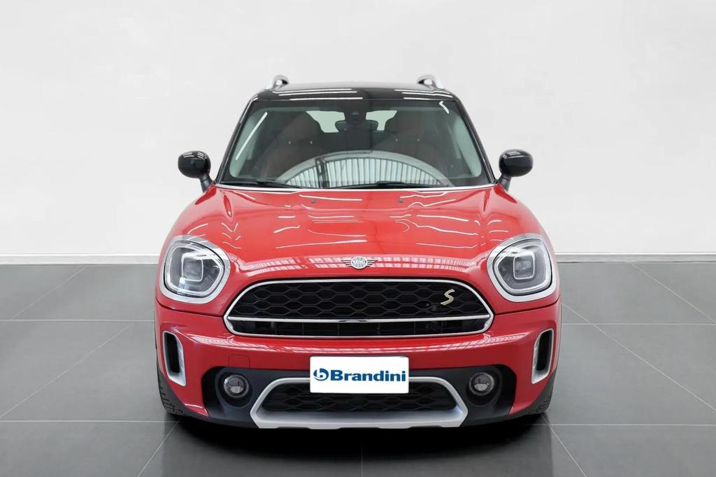 Mini Mini Countryman 1.5 Cooper SE Yours all4 auto
