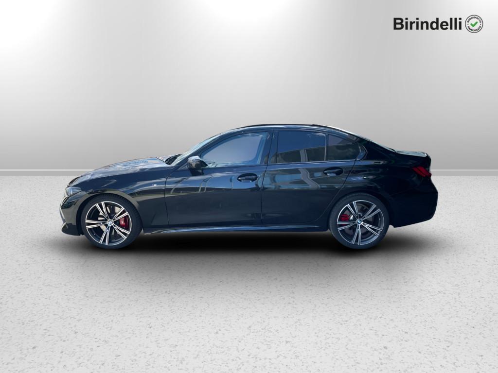 BMW Serie 3 320d mhev 48V Msport auto