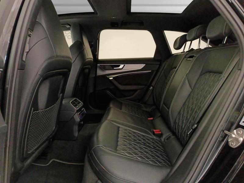 Audi S6 Avant 3.0 tdi mhev Sport Attitude quattro 344cv tiptronic