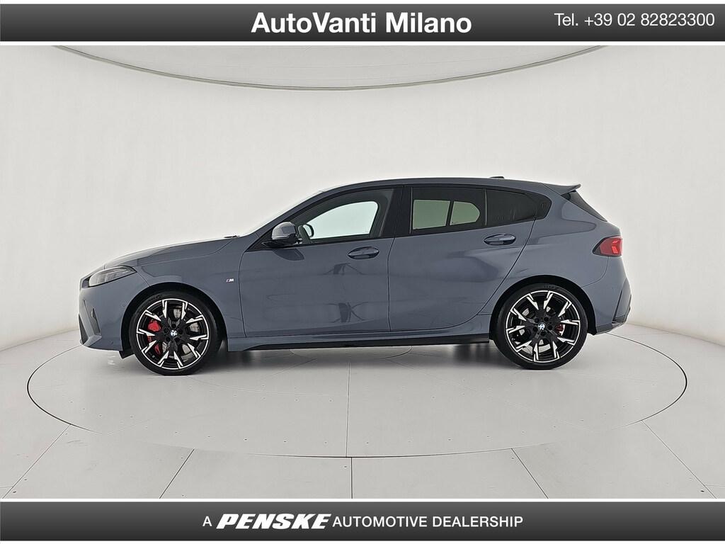 BMW Serie 1 118d MSport Pro auto
