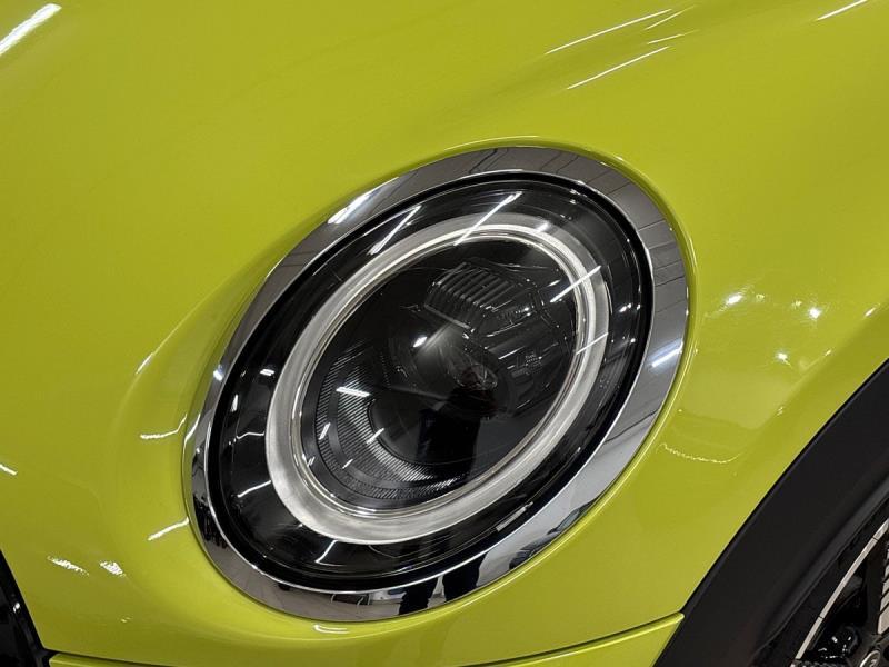 Mini Cooper S Cabrio 2.0 Cooper S