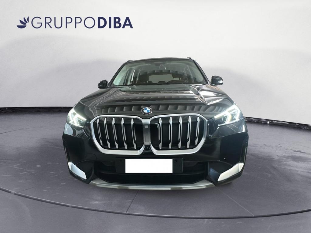 BMW X1 sdrive18d X-Line auto