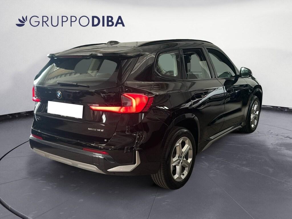 BMW X1 sdrive18d X-Line auto