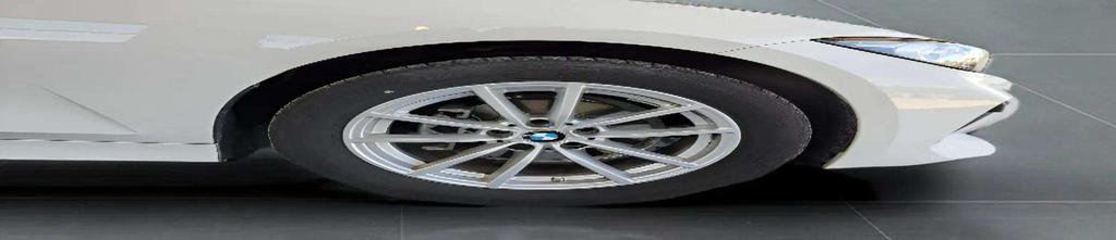 BMW Serie 3 316d Touring mhev 48V auto