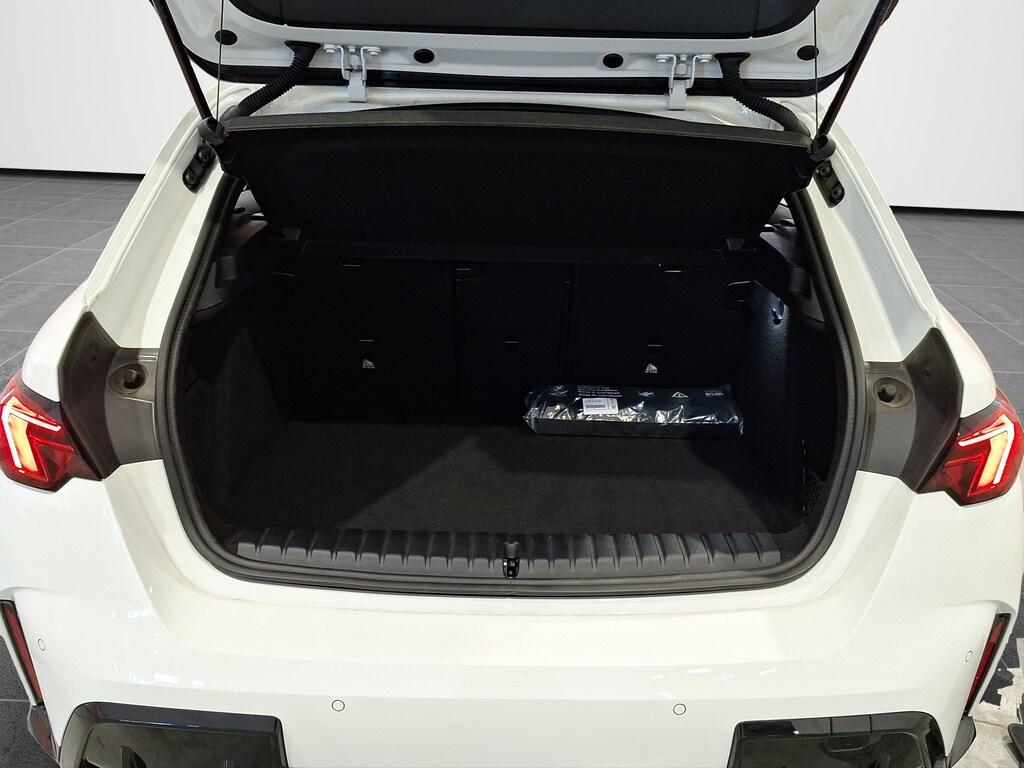 BMW Serie 1 118d auto