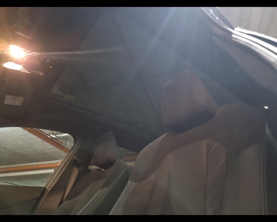 BMW X3 xdrive20d MSport auto