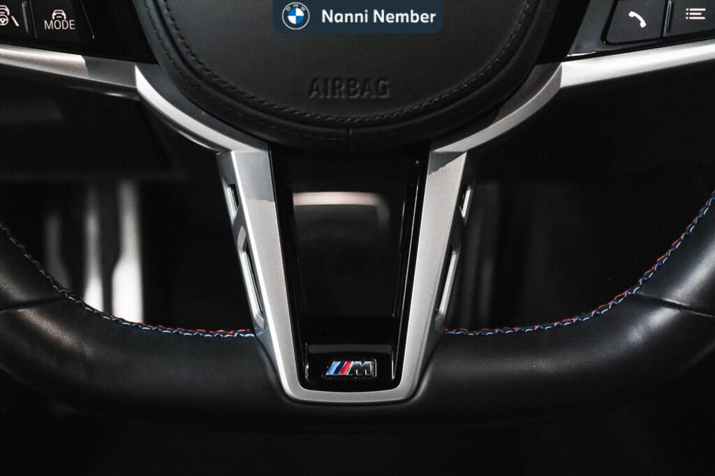 BMW M3 Touring 3.0 Competition M xdrive auto