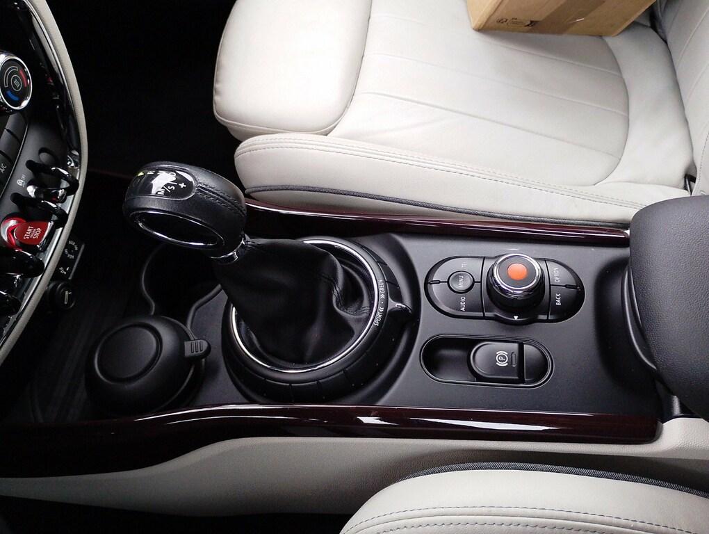 Mini One Clubman 1.5 One Hype Auto