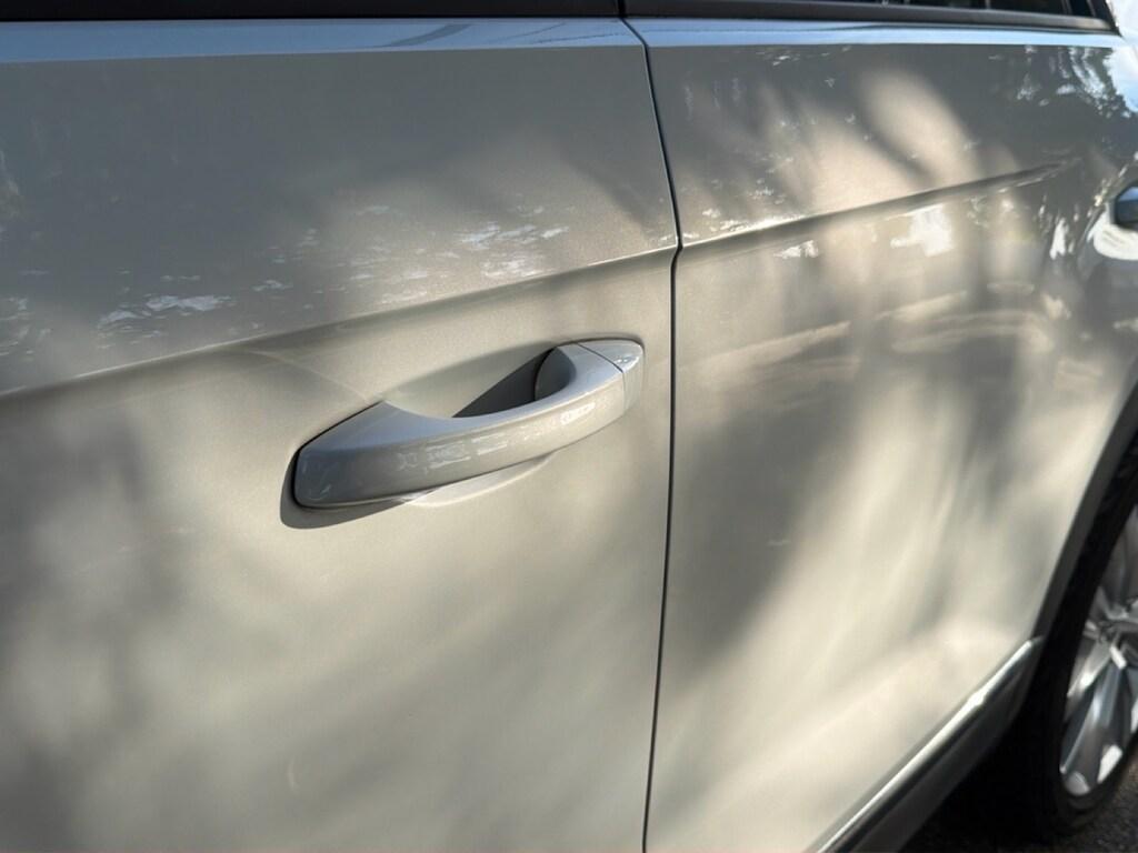 Volkswagen T-Roc 1.6 tdi Advanced