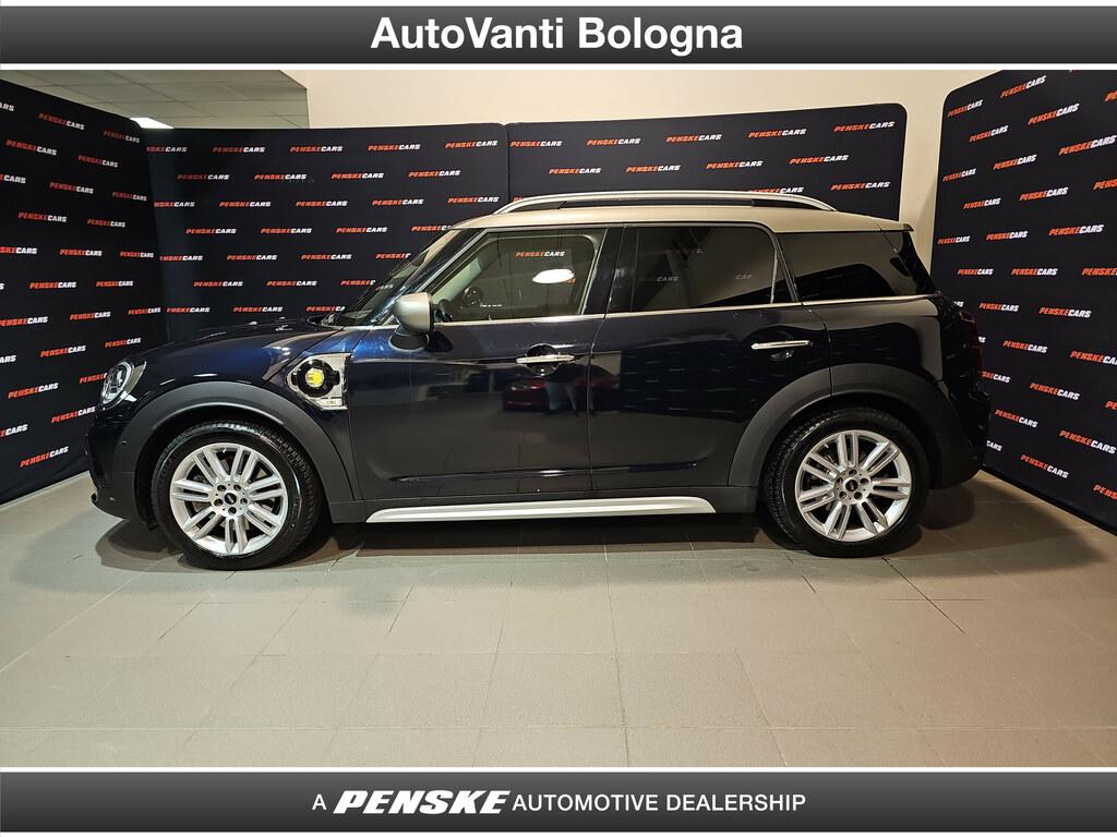 Mini Mini Countryman 1.5 Cooper SE Yours all4 auto