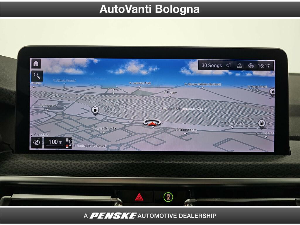 BMW X4 xdrive20d mhev 48V Msport auto