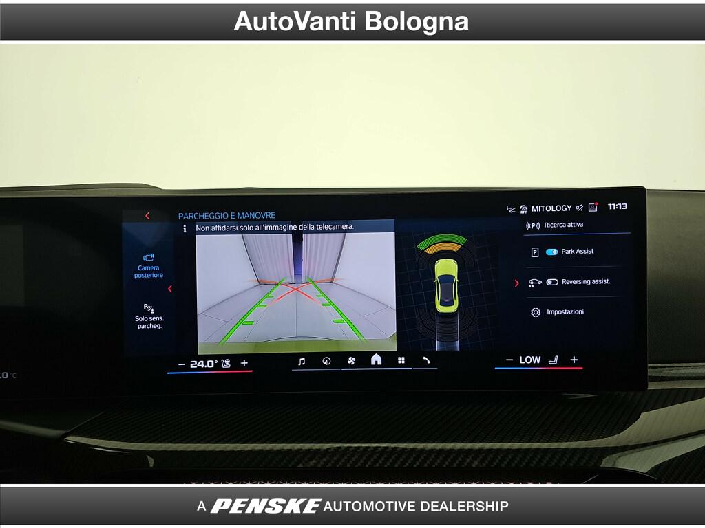 BMW M2 Coupe 3.0 480cv auto